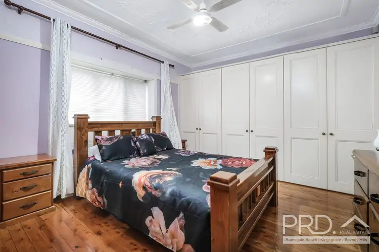 Sixth view of Homely house listing, 1 Jarrett Street, Clemton Park NSW 2206
