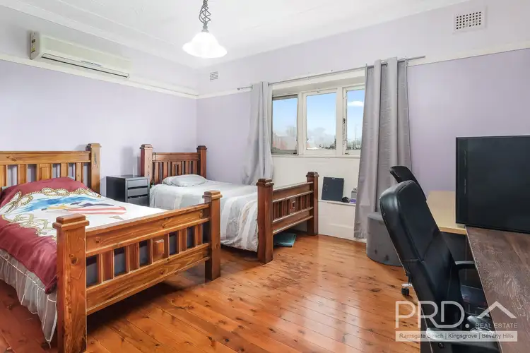 Seventh view of Homely house listing, 1 Jarrett Street, Clemton Park NSW 2206