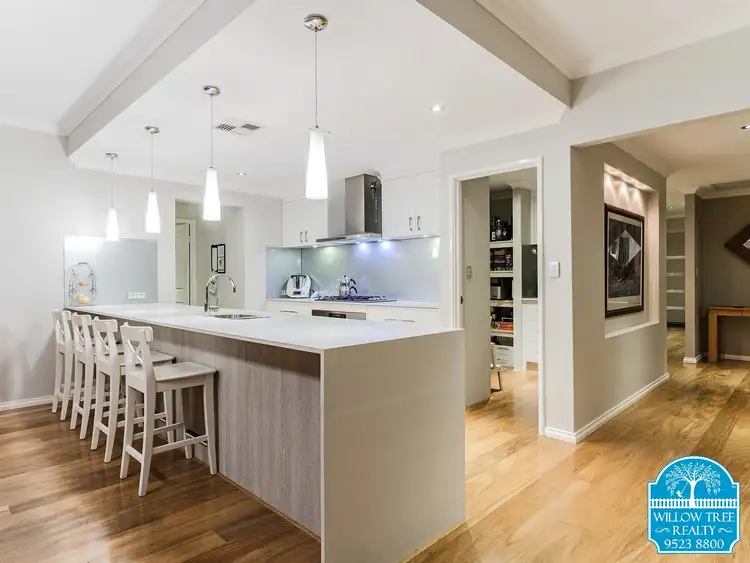 Third view of Homely house listing, 4 Mentor Street, Baldivis WA 6171