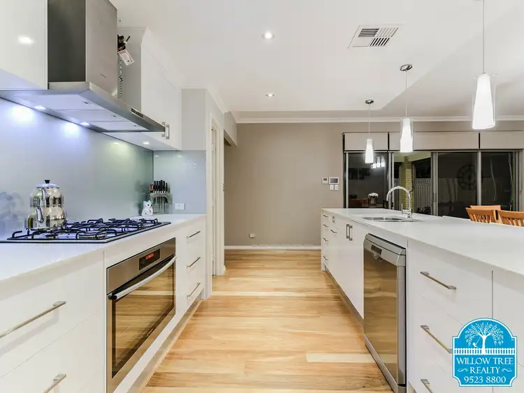 Fifth view of Homely house listing, 4 Mentor Street, Baldivis WA 6171