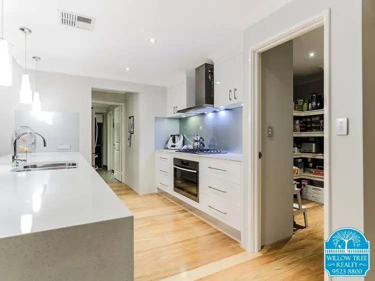 Sixth view of Homely house listing, 4 Mentor Street, Baldivis WA 6171
