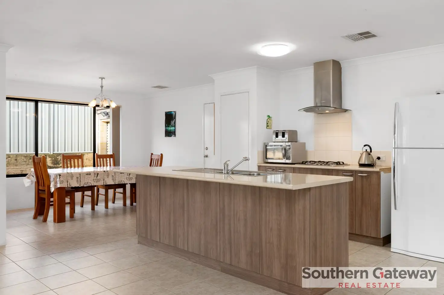 Main view of Homely house listing, 3 Ferndown Corner, Wellard WA 6170