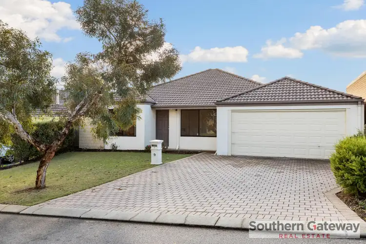 Third view of Homely house listing, 3 Ferndown Corner, Wellard WA 6170
