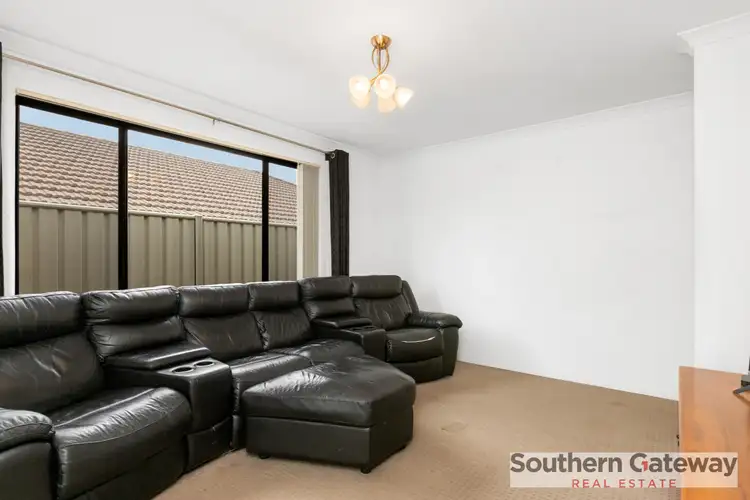 Fourth view of Homely house listing, 3 Ferndown Corner, Wellard WA 6170