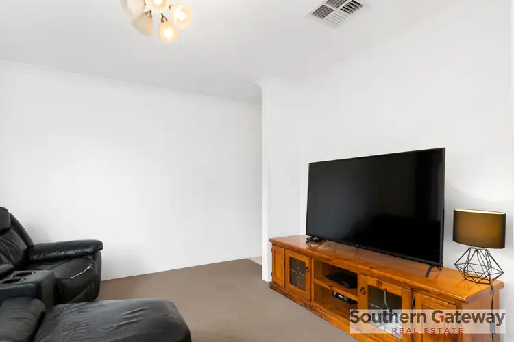 Fifth view of Homely house listing, 3 Ferndown Corner, Wellard WA 6170