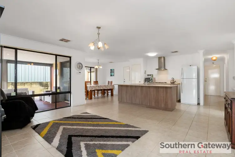 Sixth view of Homely house listing, 3 Ferndown Corner, Wellard WA 6170