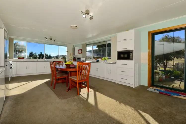 Fourth view of Homely house listing, 729 Mud Walls Road, Colebrook TAS 7027