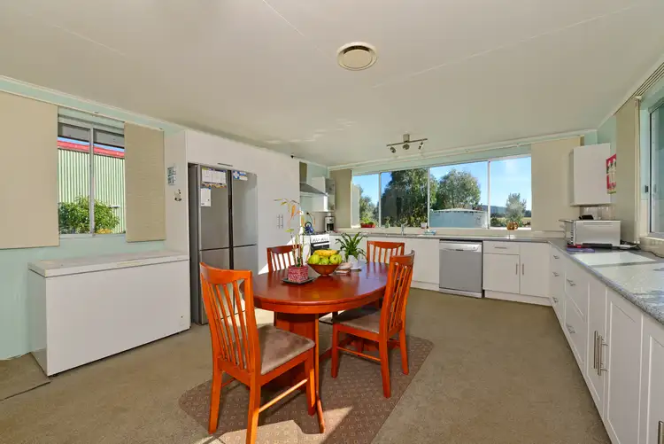Fifth view of Homely house listing, 729 Mud Walls Road, Colebrook TAS 7027