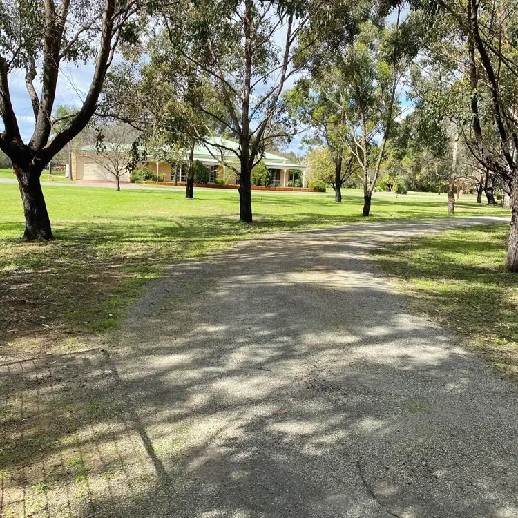 Main view of Homely house listing, 8 Meadows Way, Oakford WA 6121