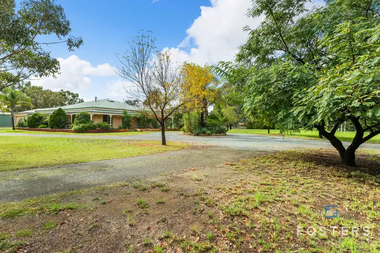 Second view of Homely house listing, 8 Meadows Way, Oakford WA 6121