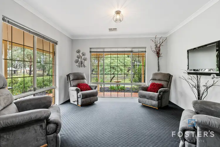 Fourth view of Homely house listing, 8 Meadows Way, Oakford WA 6121