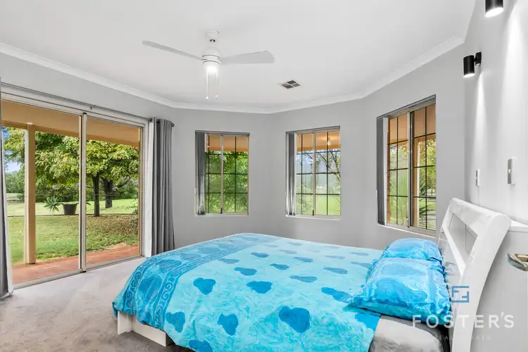 Fifth view of Homely house listing, 8 Meadows Way, Oakford WA 6121