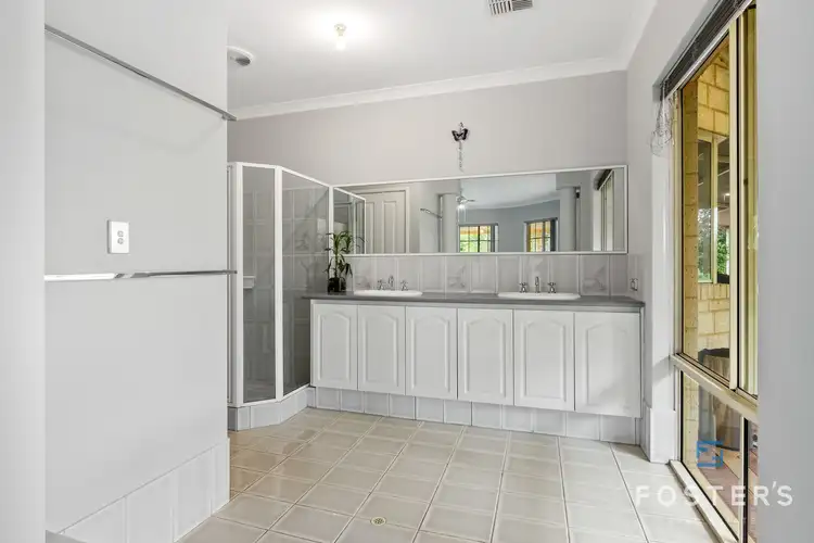 Sixth view of Homely house listing, 8 Meadows Way, Oakford WA 6121