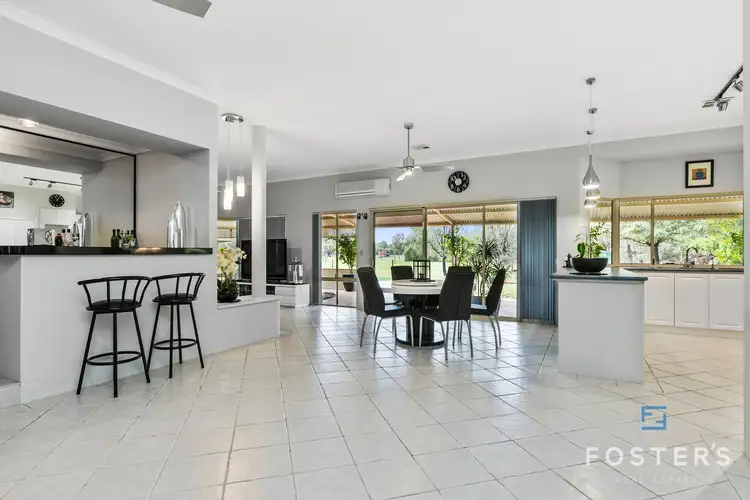 Seventh view of Homely house listing, 8 Meadows Way, Oakford WA 6121