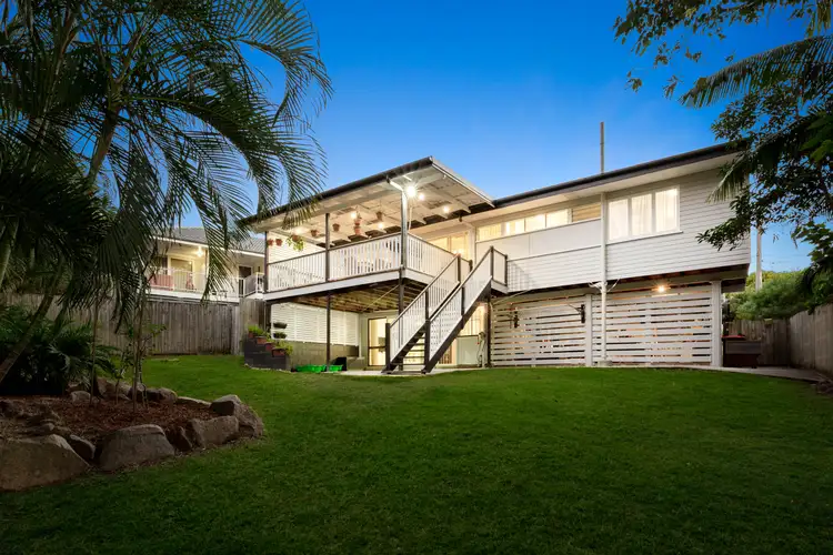 9 Eidsvold Street, Keperra QLD 4054