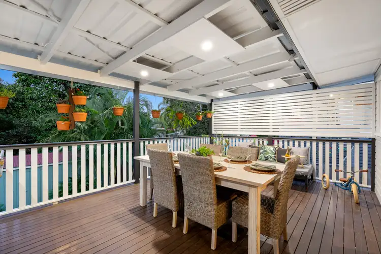 Third view of Homely house listing, 9 Eidsvold Street, Keperra QLD 4054