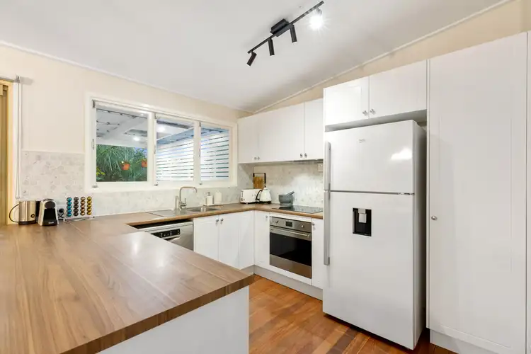 Fifth view of Homely house listing, 9 Eidsvold Street, Keperra QLD 4054