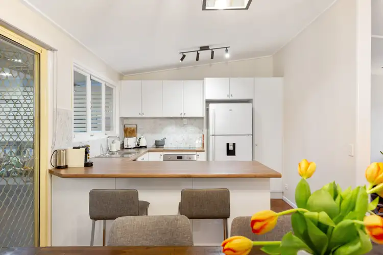 Sixth view of Homely house listing, 9 Eidsvold Street, Keperra QLD 4054