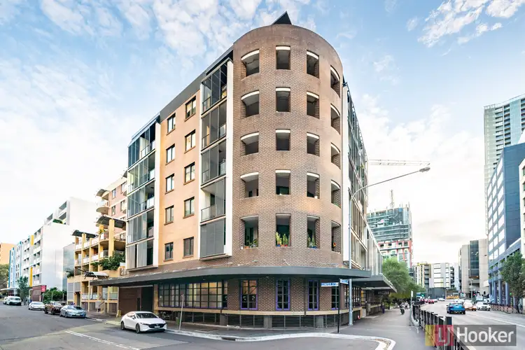9/39 Cowper Street, Parramatta NSW 2150