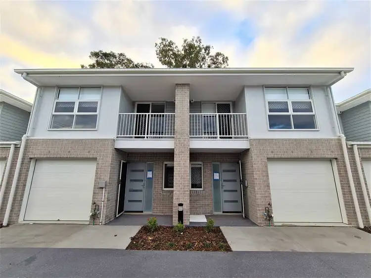 Main view of Homely townhouse listing, 10/29 Sandi Street, Oxley QLD 4075