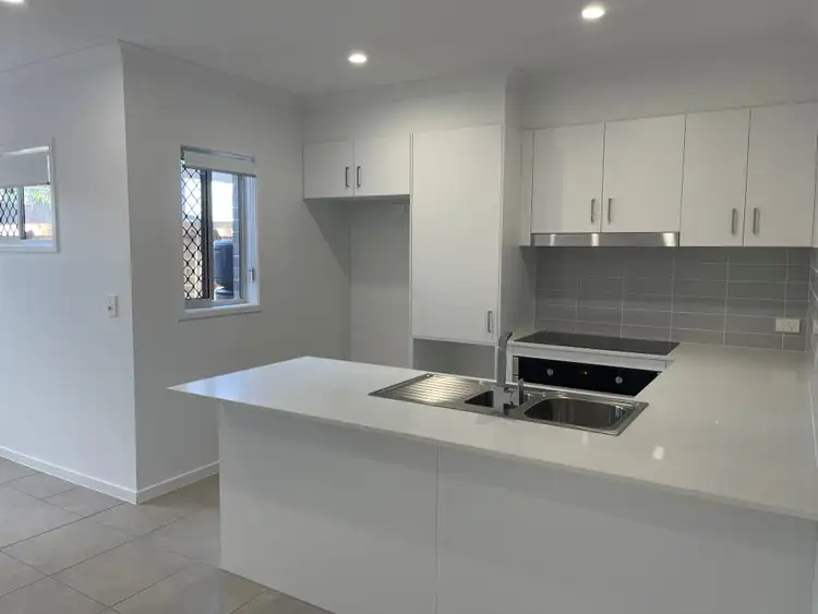 Third view of Homely townhouse listing, 10/29 Sandi Street, Oxley QLD 4075