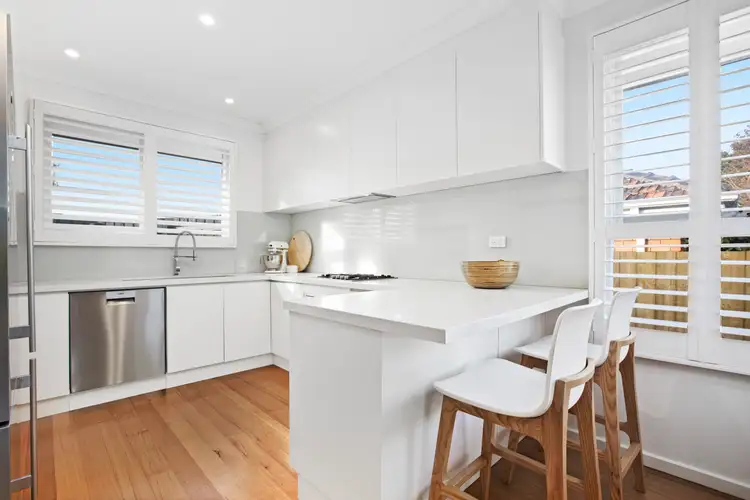 Sixth view of Homely house listing, 9a Hawke Street, Parkdale VIC 3195