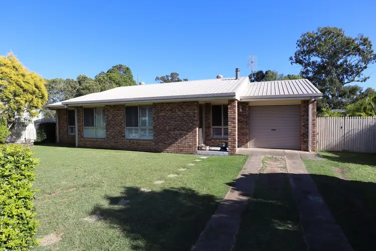 Main view of Homely house listing, 269 Patrick Street, Laidley QLD 4341