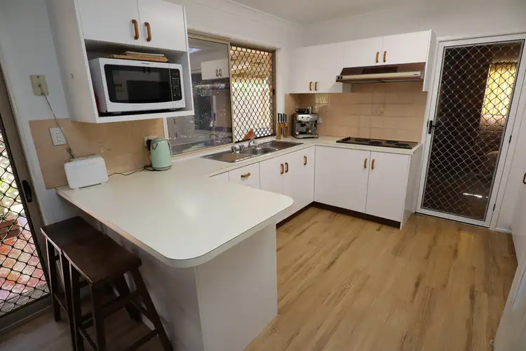 Second view of Homely house listing, 269 Patrick Street, Laidley QLD 4341