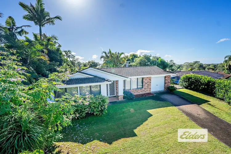 Main view of Homely house listing, 4 Talawong Drive, Taree NSW 2430