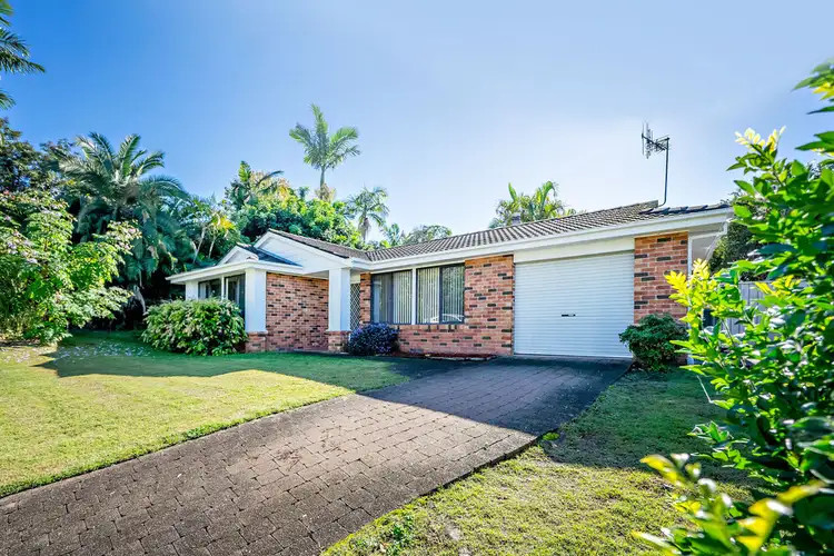 Second view of Homely house listing, 4 Talawong Drive, Taree NSW 2430