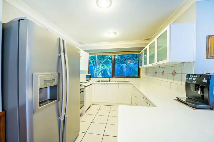 Fourth view of Homely house listing, 4 Talawong Drive, Taree NSW 2430
