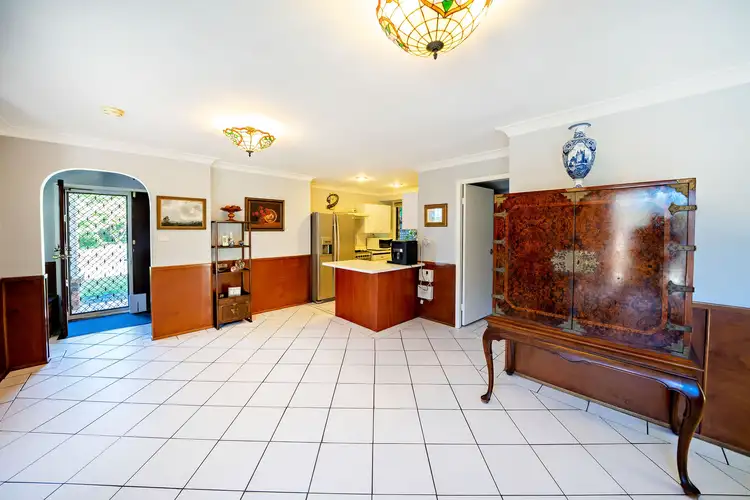 Fifth view of Homely house listing, 4 Talawong Drive, Taree NSW 2430