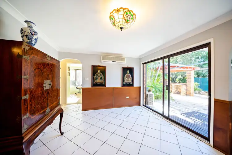 Sixth view of Homely house listing, 4 Talawong Drive, Taree NSW 2430