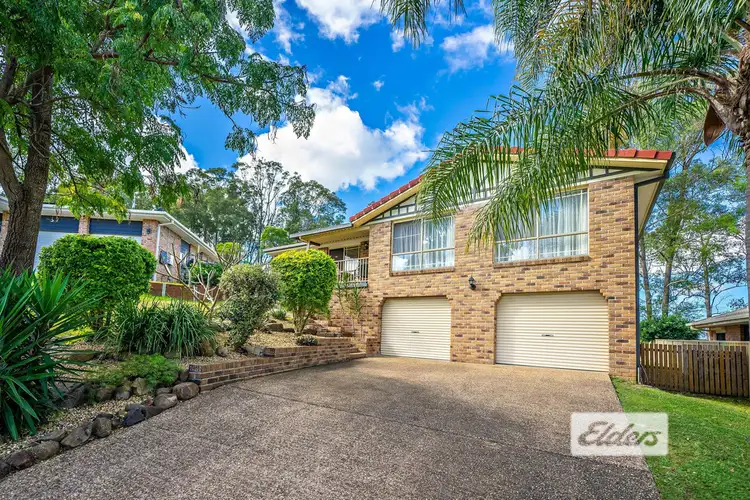 8 Coorong Place, Taree NSW 2430