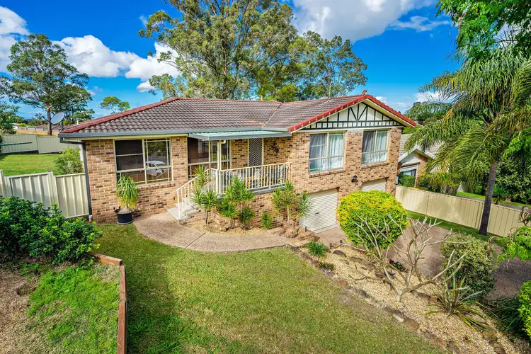 Second view of Homely house listing, 8 Coorong Place, Taree NSW 2430