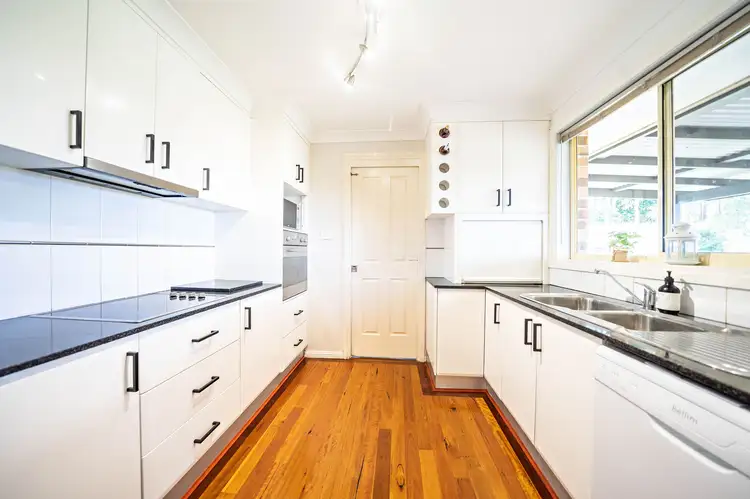 Third view of Homely house listing, 8 Coorong Place, Taree NSW 2430