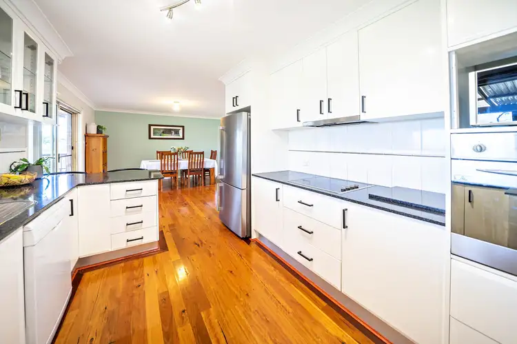 Fourth view of Homely house listing, 8 Coorong Place, Taree NSW 2430