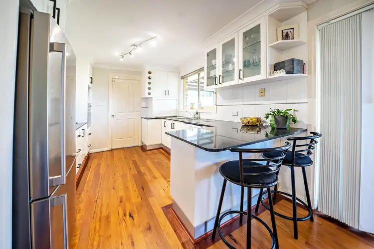 Fifth view of Homely house listing, 8 Coorong Place, Taree NSW 2430