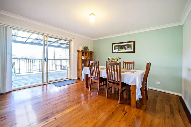 Sixth view of Homely house listing, 8 Coorong Place, Taree NSW 2430