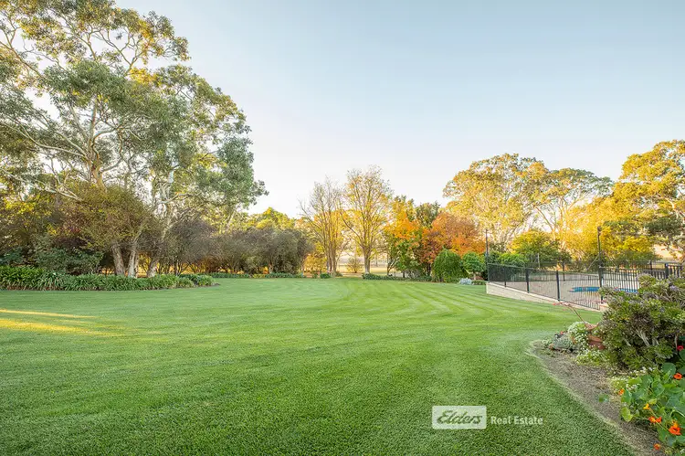 Fourth view of Homely house listing, 76 MOUNT MCINTOSH ROAD, Naracoorte SA 5271
