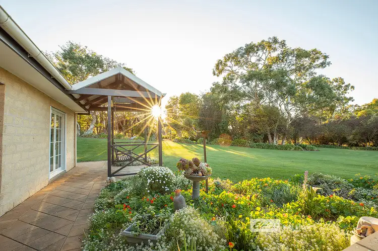 Sixth view of Homely house listing, 76 MOUNT MCINTOSH ROAD, Naracoorte SA 5271