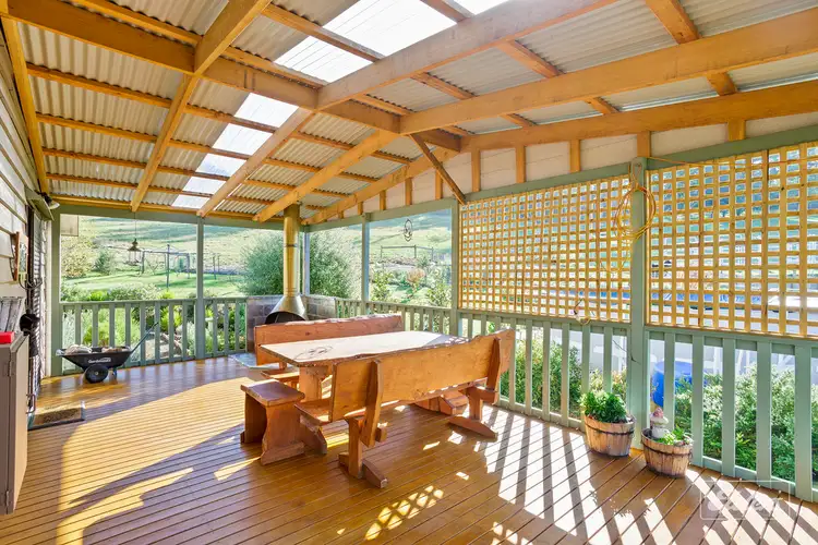 Third view of Homely house listing, 179 Nabowla Road, Nabowla TAS 7260