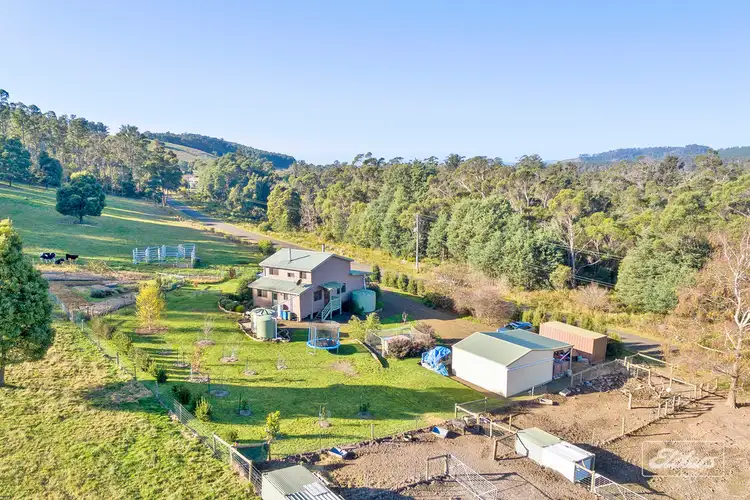 Fourth view of Homely house listing, 179 Nabowla Road, Nabowla TAS 7260