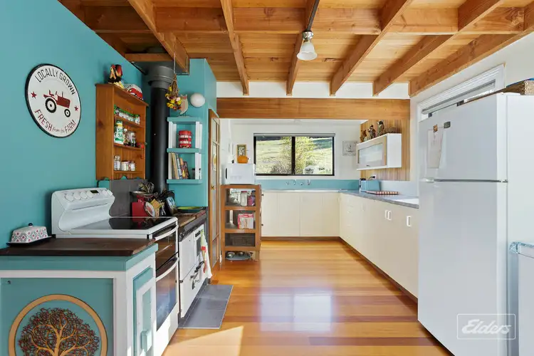 Sixth view of Homely house listing, 179 Nabowla Road, Nabowla TAS 7260