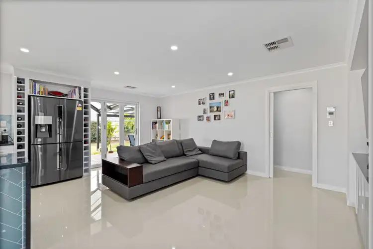 Sixth view of Homely house listing, 18 Leichardt Street, Woodcroft SA 5162