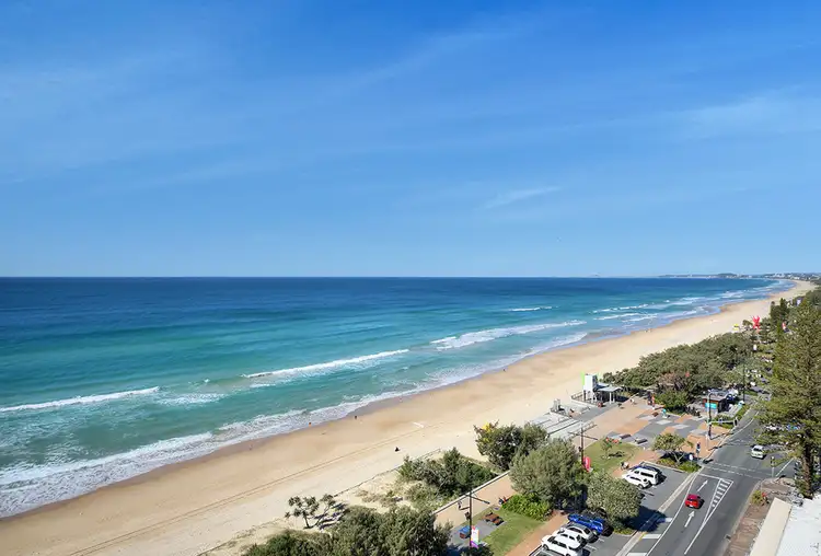 Main view of Homely unit listing, 325/2 View Avenue, Surfers Paradise QLD 4217