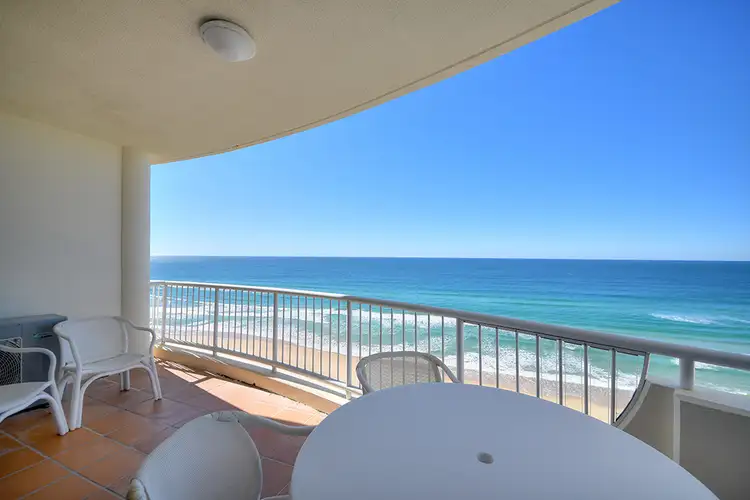 Second view of Homely unit listing, 325/2 View Avenue, Surfers Paradise QLD 4217