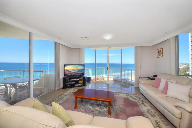 Third view of Homely unit listing, 325/2 View Avenue, Surfers Paradise QLD 4217