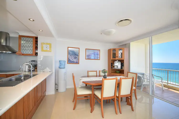 Fifth view of Homely unit listing, 325/2 View Avenue, Surfers Paradise QLD 4217