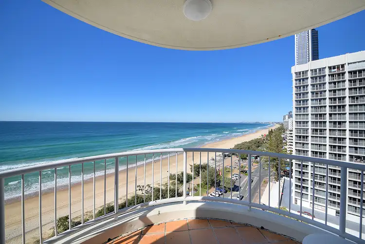 Seventh view of Homely unit listing, 325/2 View Avenue, Surfers Paradise QLD 4217